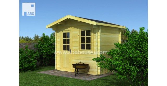 Sandėliukas ABO 04