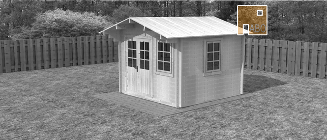 kaip atrodo stogas pries dengima