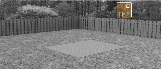 ABO namo pamatai nameliui