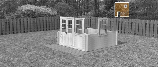 kaip sudeti langus i nedabaigta statyti siena